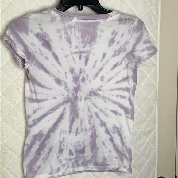 Tie Dye Tee - Picture 2 of 2